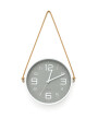 Reloj Ludmi Gris