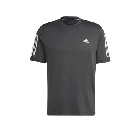 REMERA adidas TRAINING Dark Grey