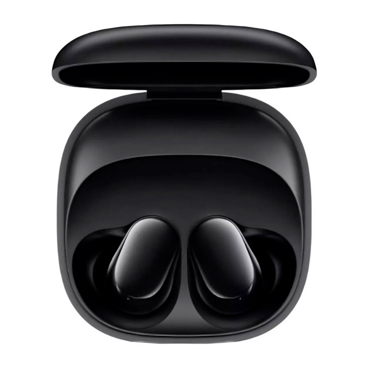 Auriculares Xiaomi Redmi Buds 6 Play - NEGRO 
