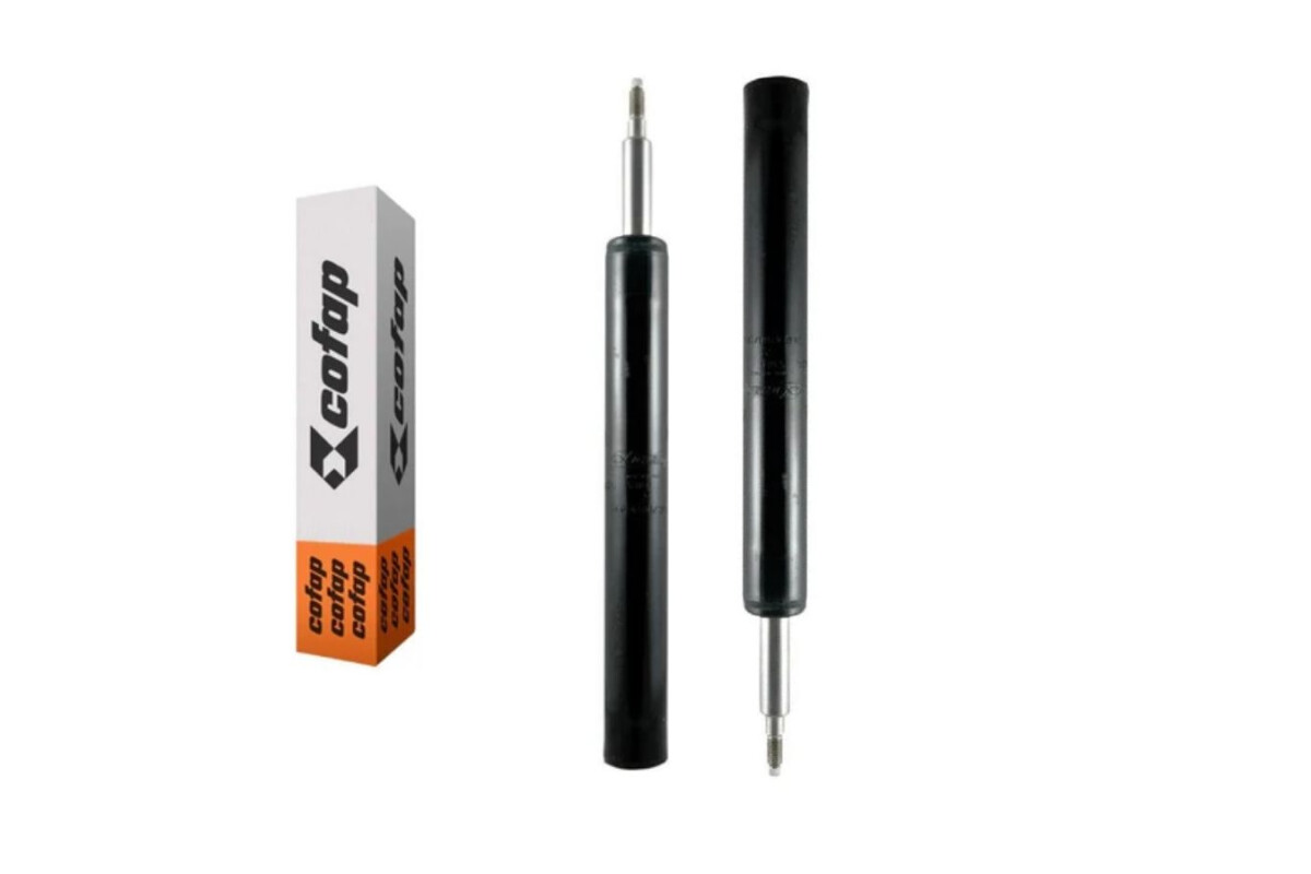 Amortiguador Delantero Der/Izq Chevrolet Ipanema-Kadett 1.6/1.8/2.0 86-99 COFAP Amortiguador Delantero Der/Izq Chevrolet Ipanema-Kadett 1.6/1.8/2.0 86-99 COFAP