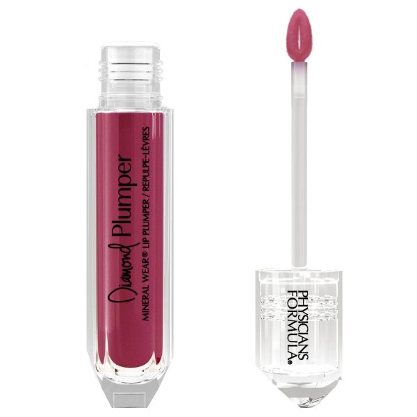 Rellenador de Labios Mineral Wear Plumper - Physicians Rellenador de Labios Mineral Wear Plumper - Physicians
