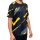 UMBRO REMERA FYNAR PEÑAROL Negro