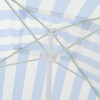 Gazebo de Playa Blue Cream