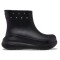 Botas Classic Crush Negro