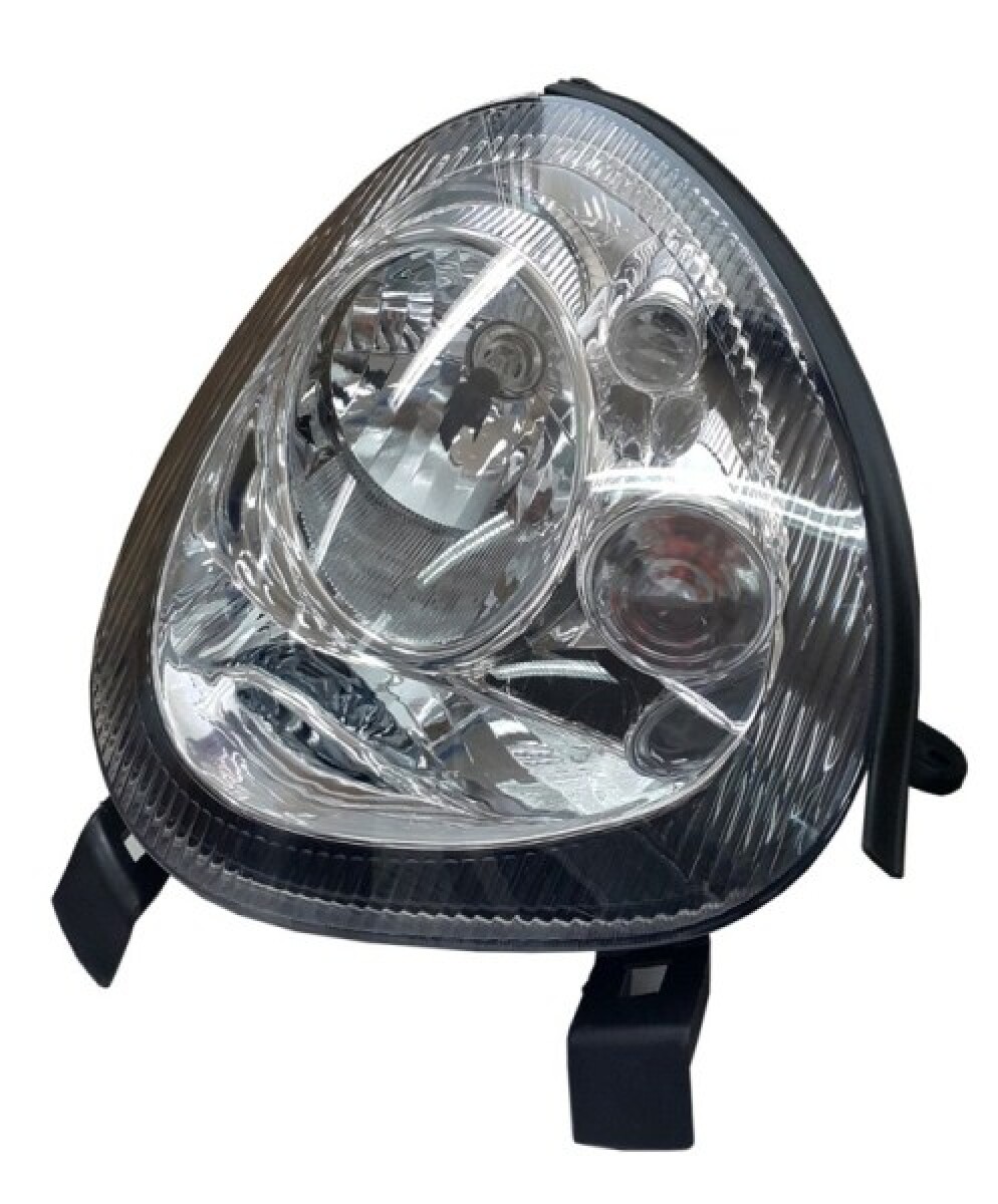SEMIOPTICAS GEELY LC GC2 DER - 