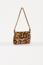 MINI BAG VALENCIA WILD Leopardo
