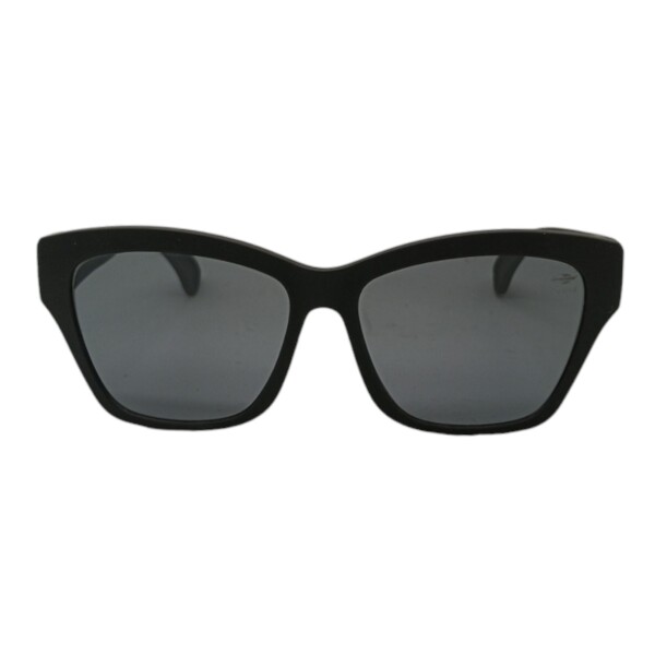MORMAII OVERLAP2M0099A1429CAT.03 HANDPAINTED C NEGRO U/ C VIOLETA D - Adulto - Negro negrouniforme