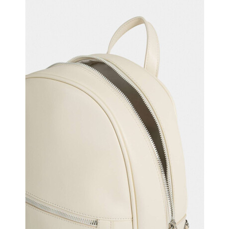 Mochilas Urbanas Blanco Crudo