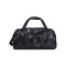 UA Undeniable 5.0 Duffle SM-BLU BLK-007
