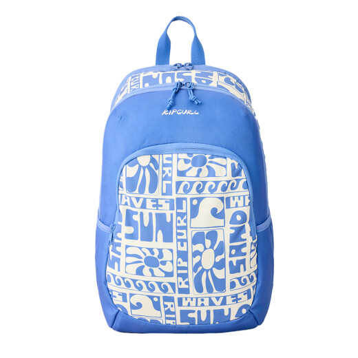 Mochila Rip Curl Ozone 2.0 30L - Azul Mochila Rip Curl Ozone 2.0 30L - Azul