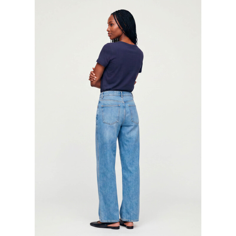 BLUSA MM FEM AZUL ESCURO