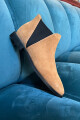 Bota Bowie Camel