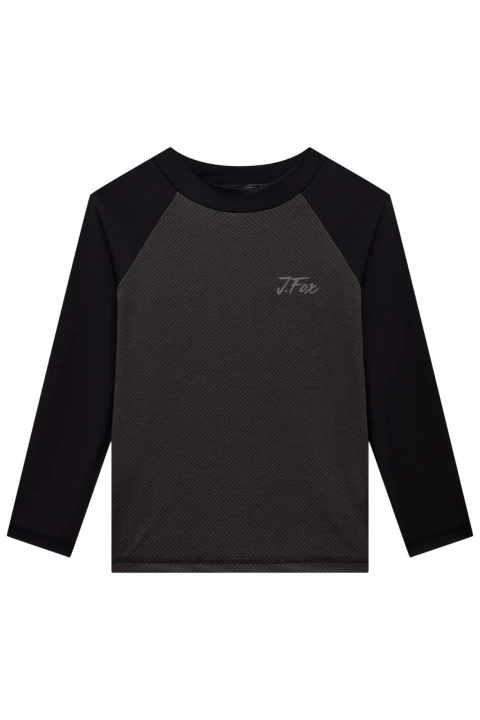 Camiseta Manga Larga Con Protección UV+50 Camiseta Manga Larga Con Protección UV+50