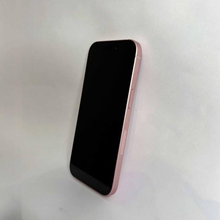 iPhone 15 128 GB - Pink iPhone 15 128 GB - Pink