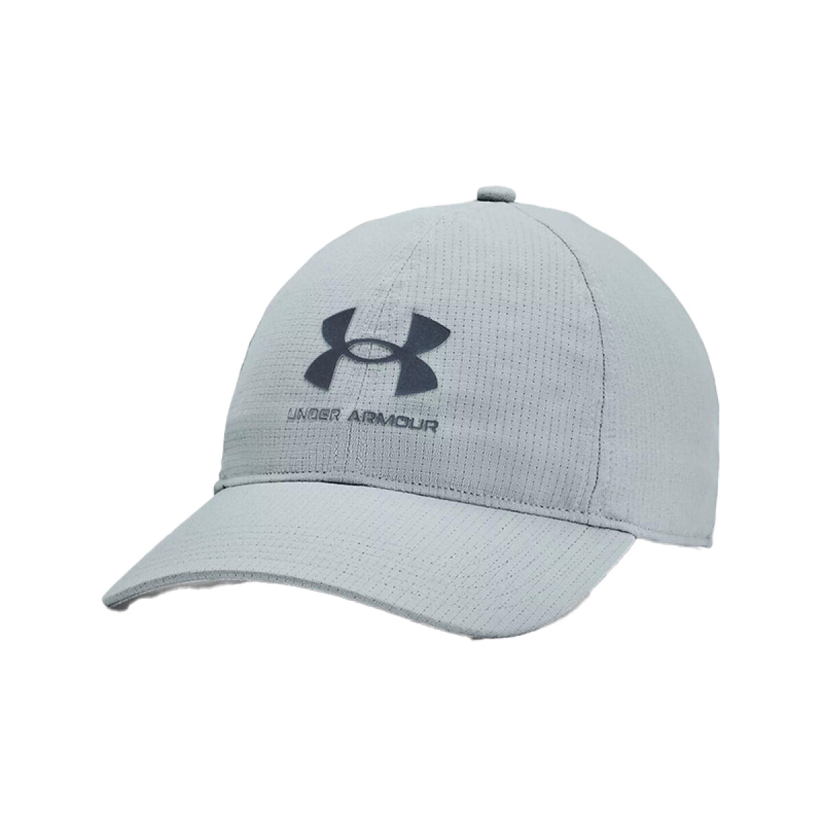 Gorro Under Armour Isochill - Azul 