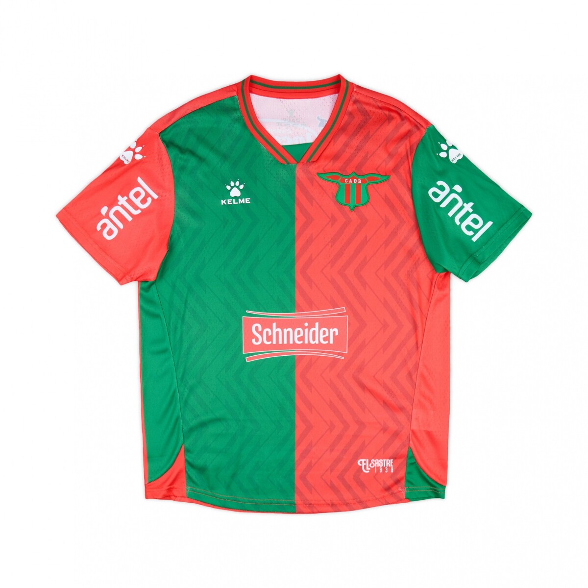 CAMISETA BOSTON RIVER OF 