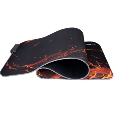 Mousepad Gamer Xtrke Me Mp-605 80x30 Cm Iluminado Rgb Mousepad Gamer Xtrke Me Mp-605 80x30 Cm Iluminado Rgb
