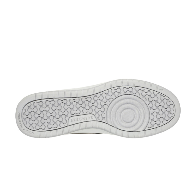 Zapatillas Skechers Koopa Hombre Black