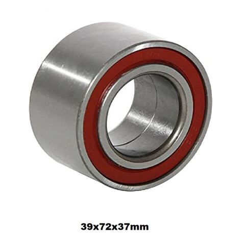RULEMAN DE RUEDA DELANTERA GOL G1 / G2 / G3 / G4 / G5 94/12 Ruleman De Rueda Delantera Gol G1 / G2 / G3 / G4 / G5 94/12