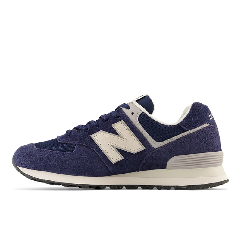 Championes New Balance Lifestyle - U574ZN2 Marino
