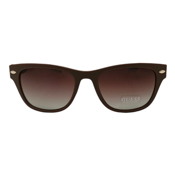 GU101832 marrónuniforme