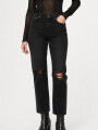 Pantalon Yinka Negro