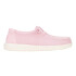 Wendy Stretch Sox - Mujer Rosette