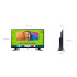 Smart TV Samsung 32" HD - UN32T4310 Smart TV Samsung 32" HD - UN32T4310