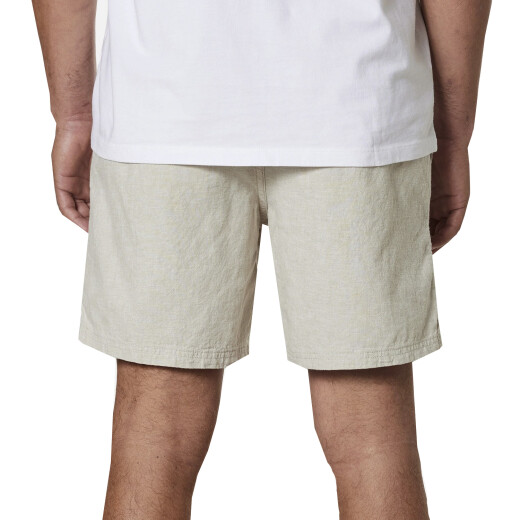 Bermuda Katin Isaiah Local Short Beige Bermuda Katin Isaiah Local Short Beige