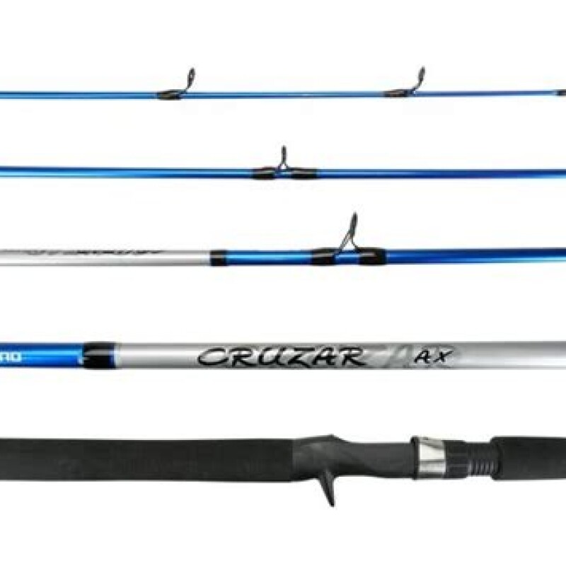 Caña Shimano Cruzar 2,10 Metros Caña Shimano Cruzar 2,10 Metros