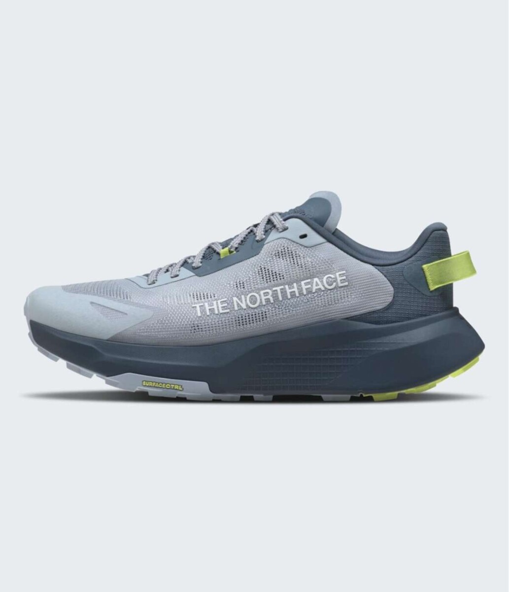 Championes Altamesa 300 V2 - Hombre - Frost Grey/granite Grey 