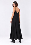 Vestido Negro