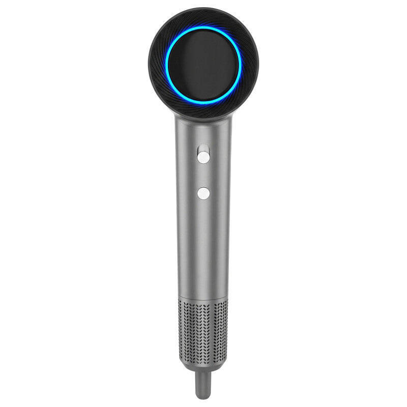 Secador de Pelo Profesional AIWA 3 Niveles Iónico con Difusor Magnético | AW-WH23 Secador de Pelo Profesional AIWA 3 Niveles Iónico con Difusor Magnético | AW-WH23