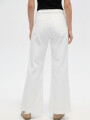 Pantalon Ferrugem Blanco