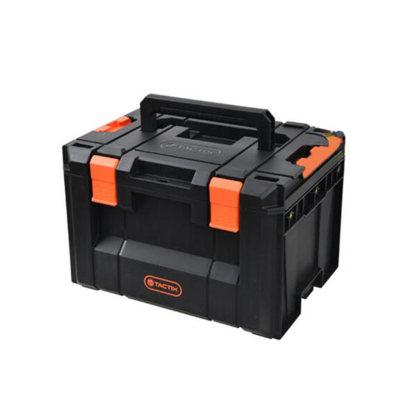 Caja mediana de herramientas sistema modular TT0324