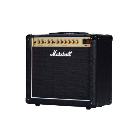 AMPLIFICADOR GUITARRA MARSHALL DSL20CR AMPLIFICADOR GUITARRA MARSHALL DSL20CR