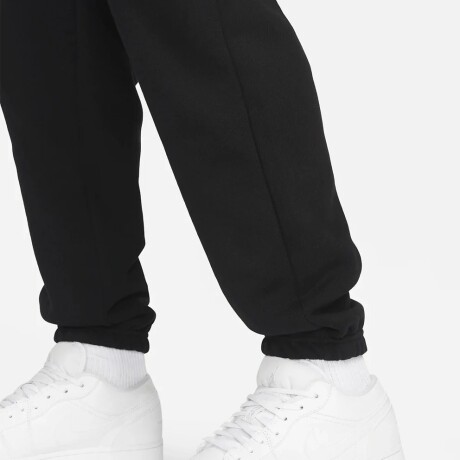 Pantalon Hombre Nike Jordan Black Color Único