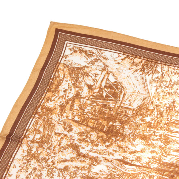 PAÑUELO GLACIALE PAÑUELO GLACIALE