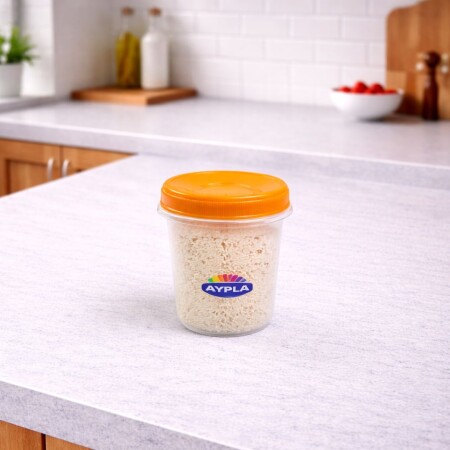 POTE VIANDA TWIST CHICO N 3 400ML POTE VIANDA TWIST CHICO N 3 400ML