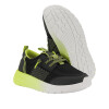 Championes Hey Dude Sirocco Play Youth Sport Block Negro