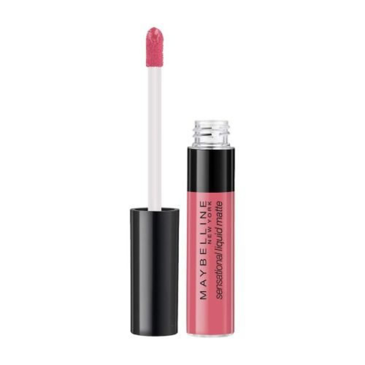 LABIAL LIQUIDO MATE MAYBELLINE EASY BERRY 
