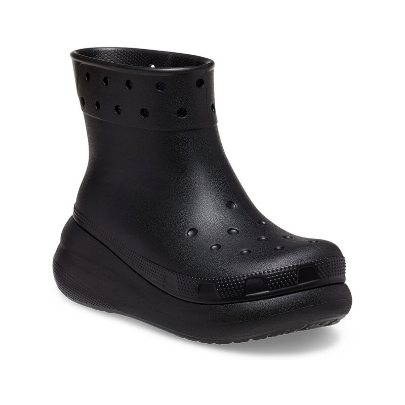 Botas Classic Crush Negro