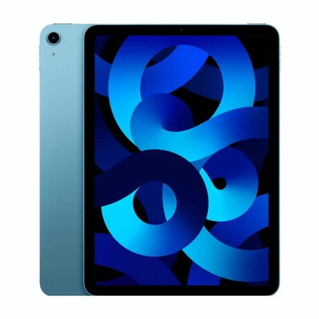 APPLE Ipad Air MM9N3LLA 2022 (5TH GEN) 10,9' 256GB 8GB Chip M1 - Blue APPLE Ipad Air MM9N3LLA 2022 (5TH GEN) 10,9' 256GB 8GB Chip M1 - Blue