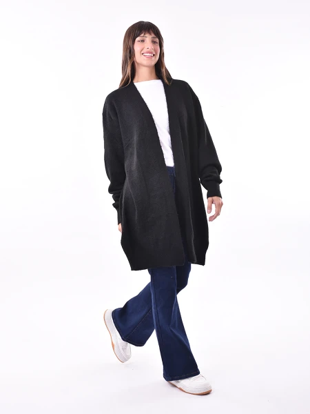 SACO CLEO NEGRO