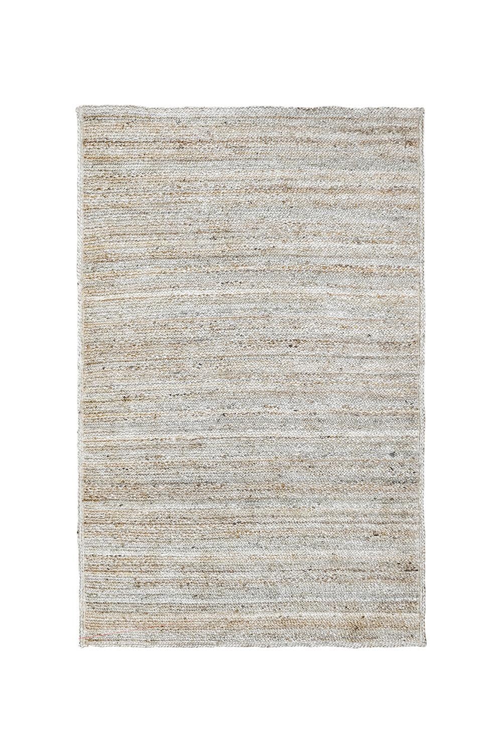 Alfombra Braided Color Unico