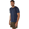 Polo Running Road SS Top Hombre Midnight