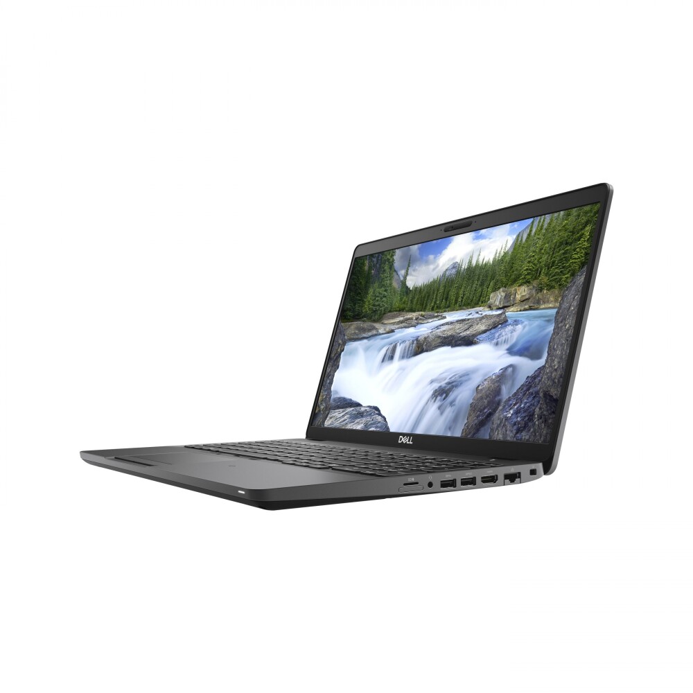 Laptop Dell Latitude 5500, Intel Core i7-8665U, 16GB RAM, 256GB SSD Laptop Dell Latitude 5500, Intel Core i7-8665U, 16GB RAM, 256GB SSD