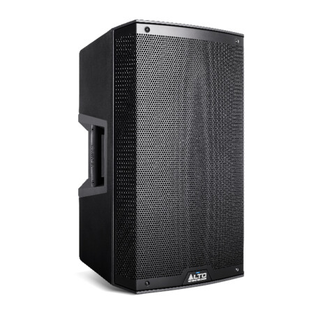 Caja Activa Alto Truesonic Ts315x 15" 2000w Caja Activa Alto Truesonic Ts315x 15" 2000w