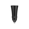 Cargador para auto Xiaomi Mi 37 W Dual-Port Cargador Para Auto Xiaomi Mi 37 W Dual-port