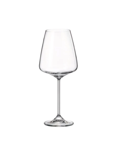 SET 6 COPA VINO BLANCO 520ML SORA BOHEMIA SET 6 COPA VINO BLANCO 520ML SORA BOHEMIA